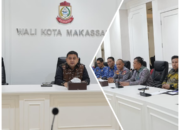 Munafri Fokuskan RKPD 2027 pada Empat Pilar: Akselerasi Infrastruktur hingga Digitalisasi Pelayanan