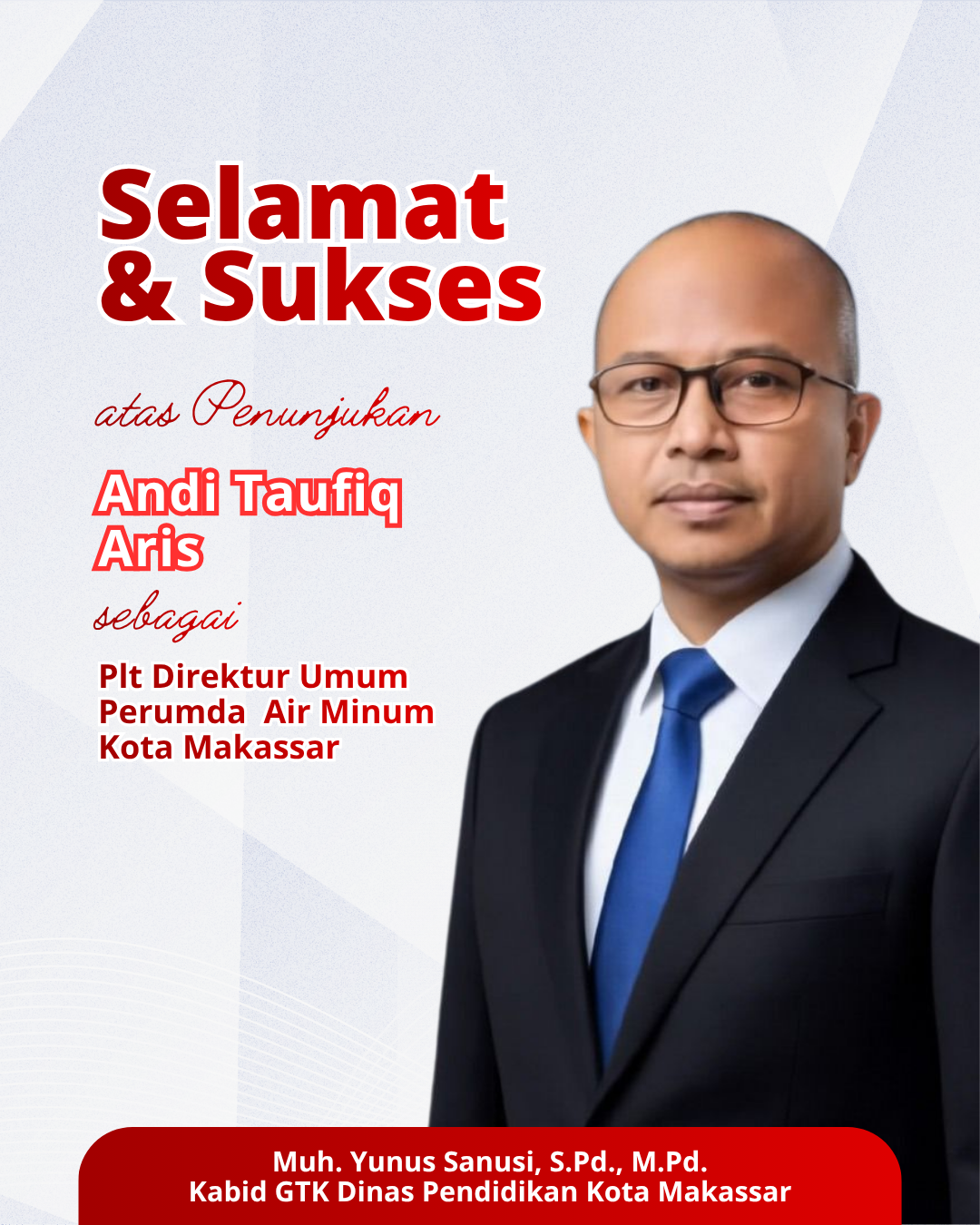 Pemkab Luwu