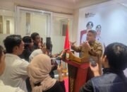 Pemkot Makassar Imbau Warga Rayakan Tahun Baru Secara Sederhana dan Penuh Empati