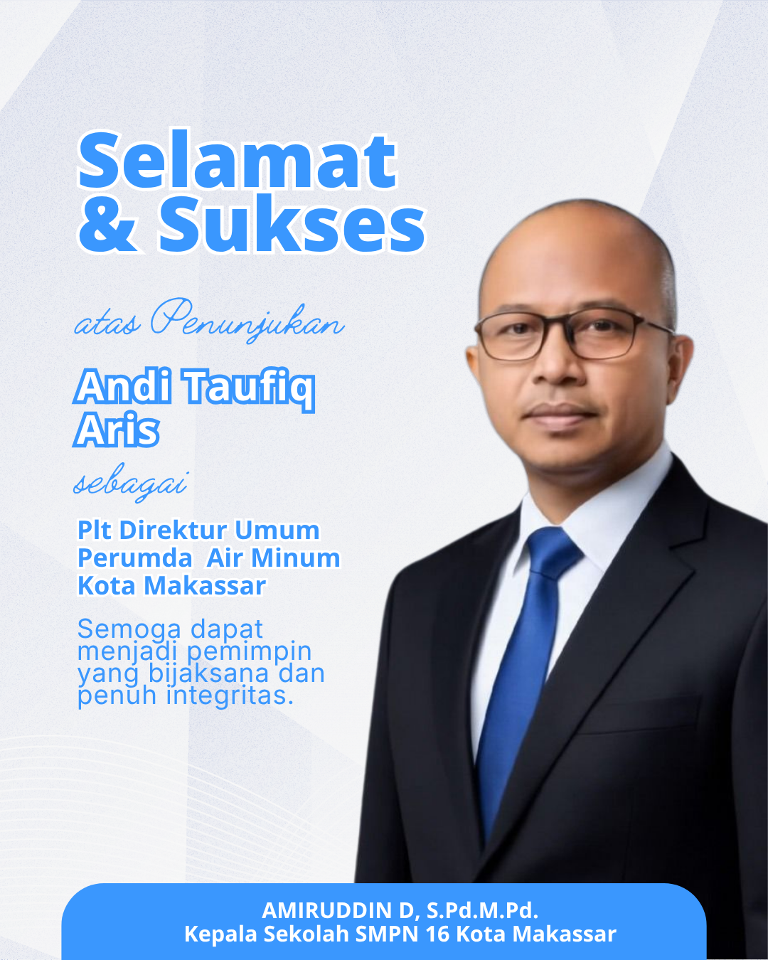 Pemkab Luwu
