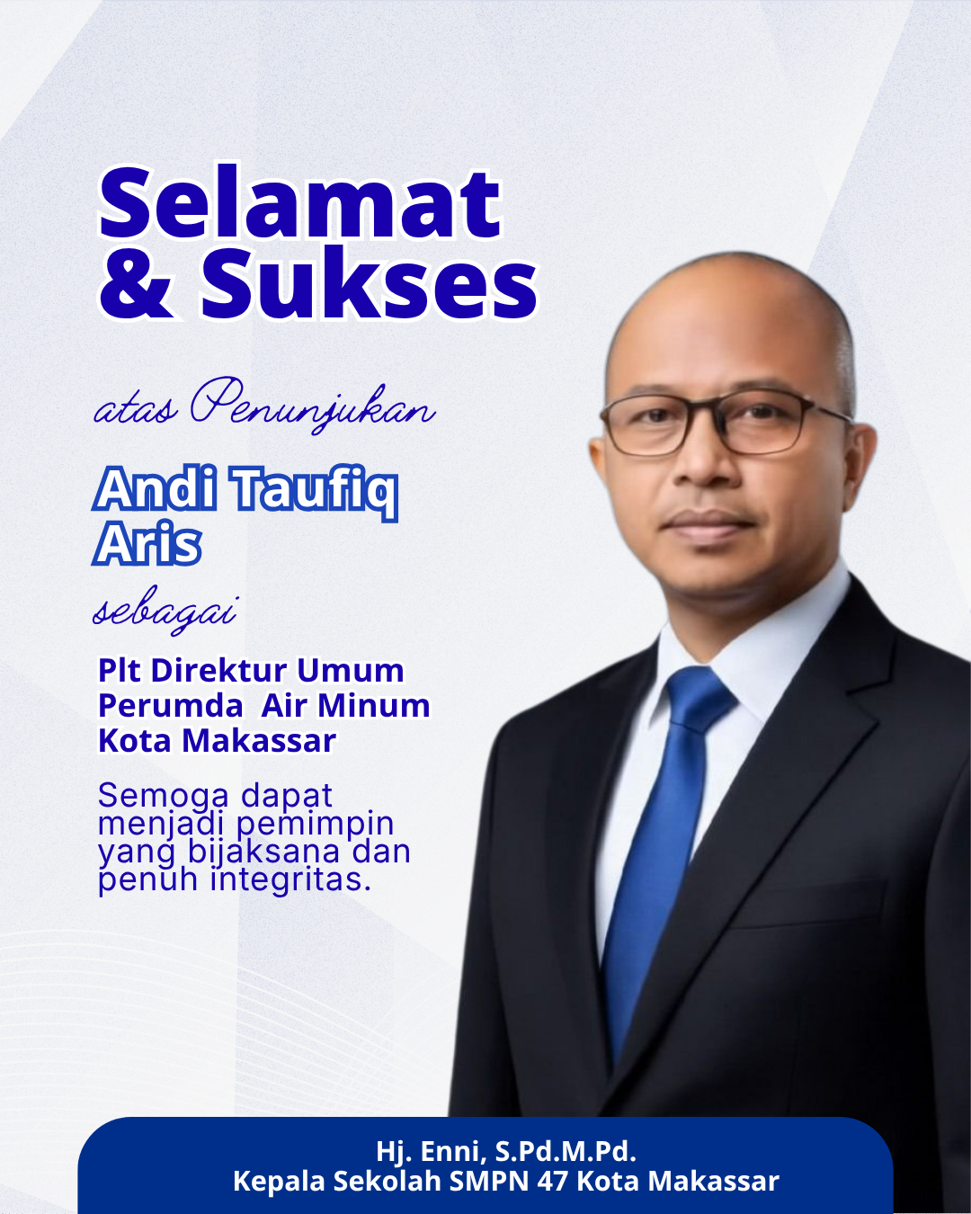 Pemkab Luwu
