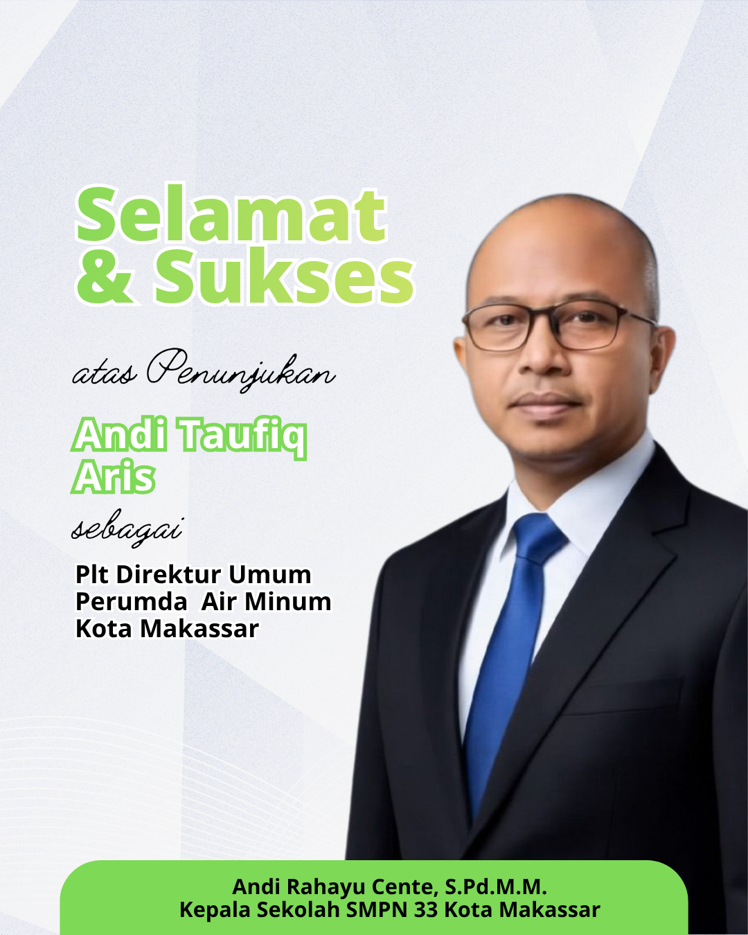 Pemkab Luwu