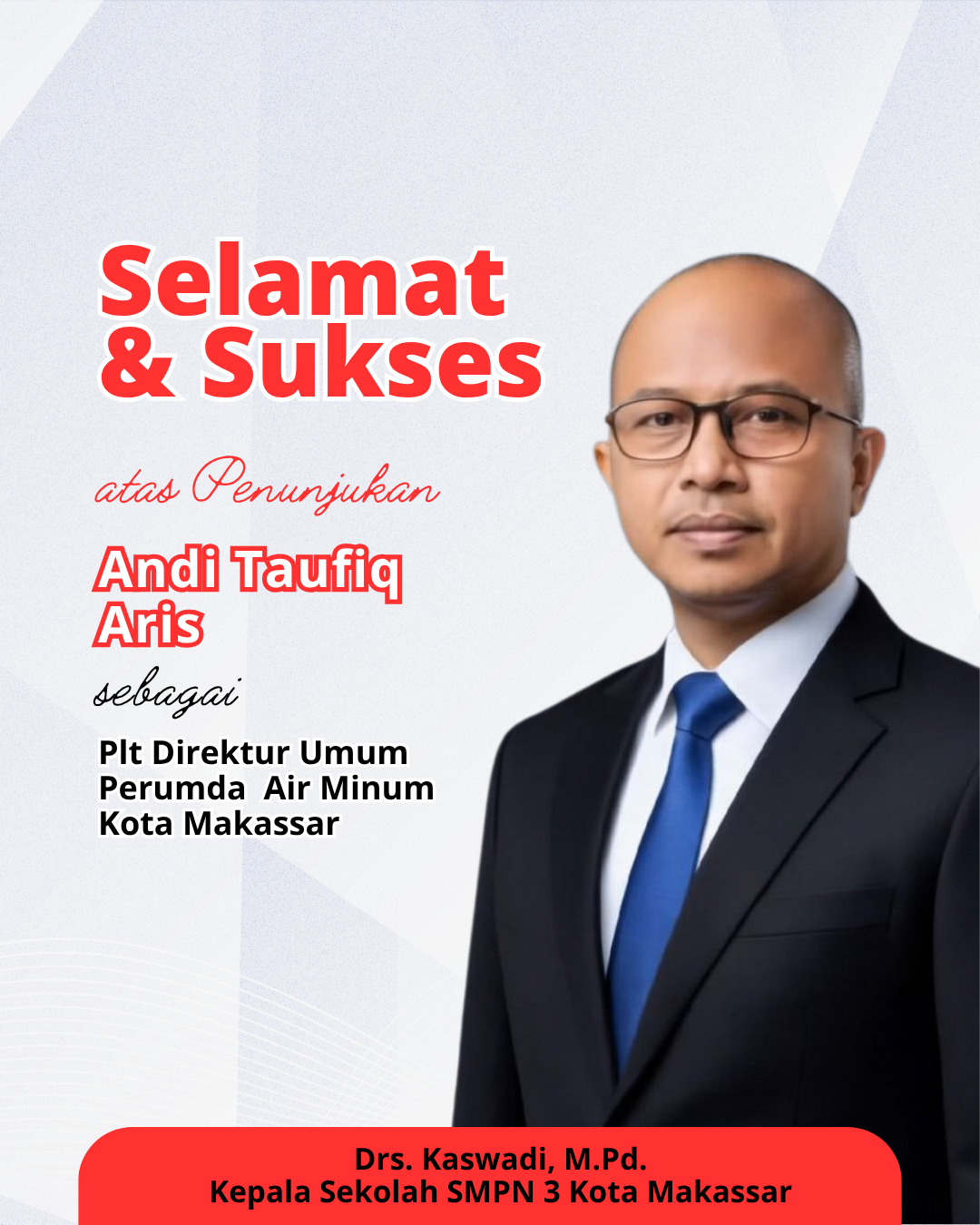 Pemkab Luwu