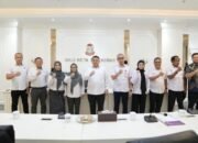 Wali Kota Makassar Dorong Penguatan Pengawasan Keuangan Daerah