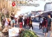 Tindak Lanjut Arahan Wali Kota, Kecamatan Tallo Intensifkan Jumat Bersih