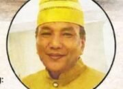 Tokoh Pendidikan Makassar Rahmad Hidayat Tutup Usia, Jasa Dikenang