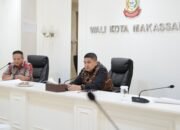 Percepat Reformasi Kesehatan, Munafri Siapkan Kapus Definitif di 47 Puskesmas