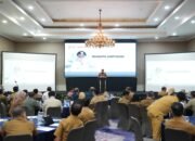 Munafri Tekankan Komitmen SKPD: SAKIP Bukan Sekadar Administrasi, Tapi Tolok Ukur Dampak Pemerintahan