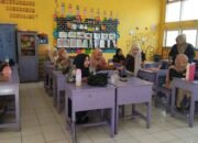 Rapat Persiapan TKA di SDN KIP Maccini, libatkan Dewan Guru dan Staf