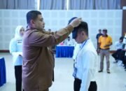 Munafri: Diklat Pelayaran Jadi Kunci Tekan Risiko Kecelakaan Laut