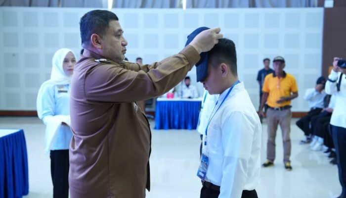 Munafri: Diklat Pelayaran Jadi Kunci Tekan Risiko Kecelakaan Laut