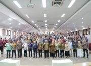 Pemkot Makassar Percepat Realisasi APBD, Tekankan Program Berdampak Nyata