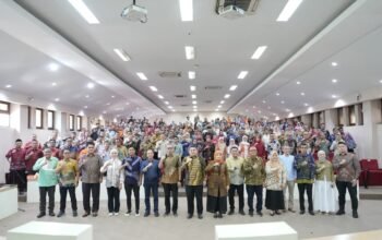 Pemkot Makassar Percepat Realisasi APBD, Tekankan Program Berdampak Nyata