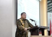 Evaluasi OPD, Munafri: Triwulan I Penentu Arah, Jangan Salah Langkah di Awal