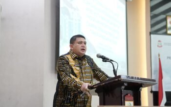 Evaluasi OPD, Munafri: Triwulan I Penentu Arah, Jangan Salah Langkah di Awal