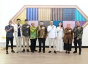 Kemenbud RI Pilih Makassar Gelar KMI 2026, Perkuat Ekosistem Musik Tanah Air
