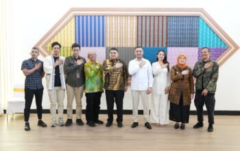 Kemenbud RI Pilih Makassar Gelar KMI 2026, Perkuat Ekosistem Musik Tanah Air