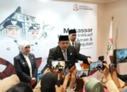 PKL Pindah ke Zona Resmi, Pemkot Makassar Buka Akses KUR