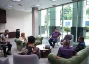 Wali Kota Munafri Konsultasi ke Pusat, PSEL Antang Masuk Tahap Lanjutan