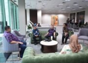 Rakor Infrastruktur Dasar, Makassar Fokus Pengolahan Sampah Jadi Energi