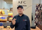 Dari Karyawan ke Pengusaha, Ammar Raih Bonus Puluhan Juta dari Bisnis AFC