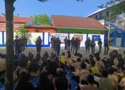 Gelar Karya Kokurikuler SMPN 54 Makassar: “Bangunlah Jiwa dan Raganya”