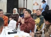 Pemkot Makassar Libatkan Forkopimda, Perayaan May Day 2026 Dipusatkan di Karebosi