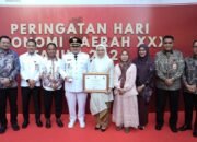 Munafri Bawa Makassar Berprestasi di Panggung Nasional, EPPD Kemendagri Catat Kinerja Tertinggi
