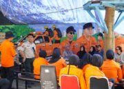 BPBD Makassar Matangkan HKBN 2026, Siap Hadapi Ancaman Bencana dan Kekeringan