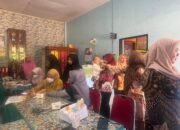 Puskesmas Maccini Sawah Gelar Pemeriksaan Kesehatan Gratis bagi GTK UPT SPF SDI Maccini