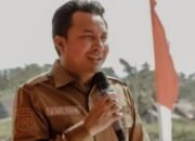 HGU PT Seko Disorot, Bupati Lutra Usul 13 Ribu Hektare Kembali ke Masyarakat