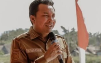 HGU PT Seko Disorot, Bupati Lutra Usul 13 Ribu Hektare Kembali ke Masyarakat