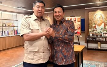 Jengkol Luwu Utara Tembus Pasar Nasional, Bukti Transformasi Daerah dari Tertinggal Jadi Produktif