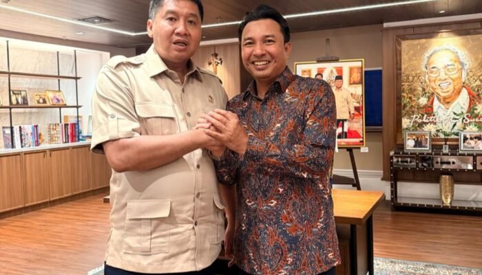 Jengkol Luwu Utara Tembus Pasar Nasional, Bukti Transformasi Daerah dari Tertinggal Jadi Produktif