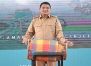 Wali Kota Makassar Tekankan Efisiensi Anggaran 2025, Fokus Pembangunan Infrastruktur