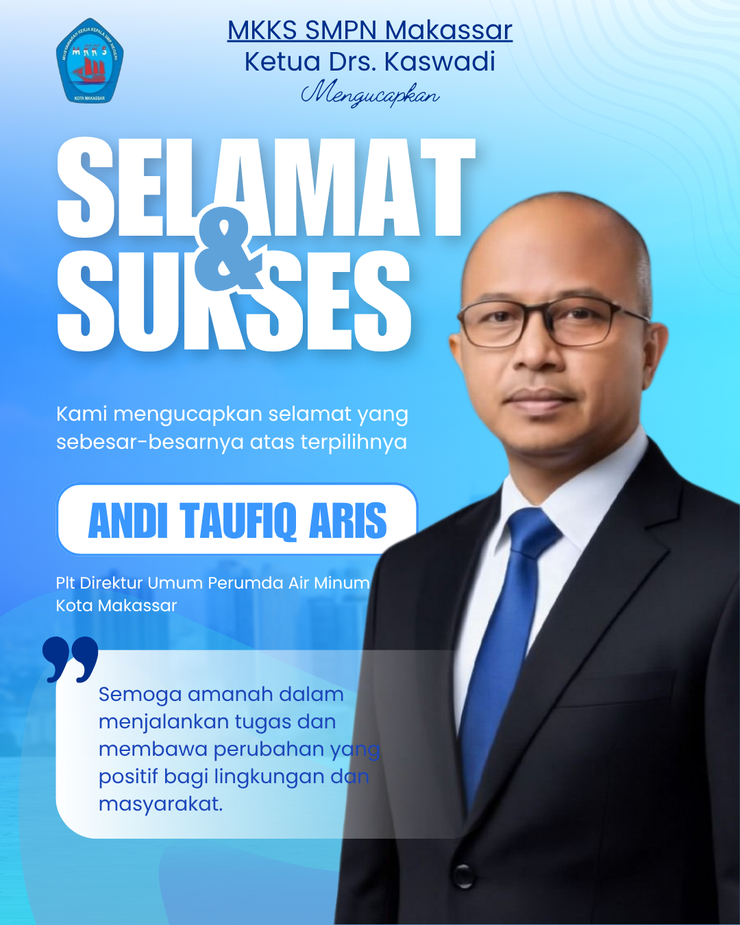 Pemkab Luwu