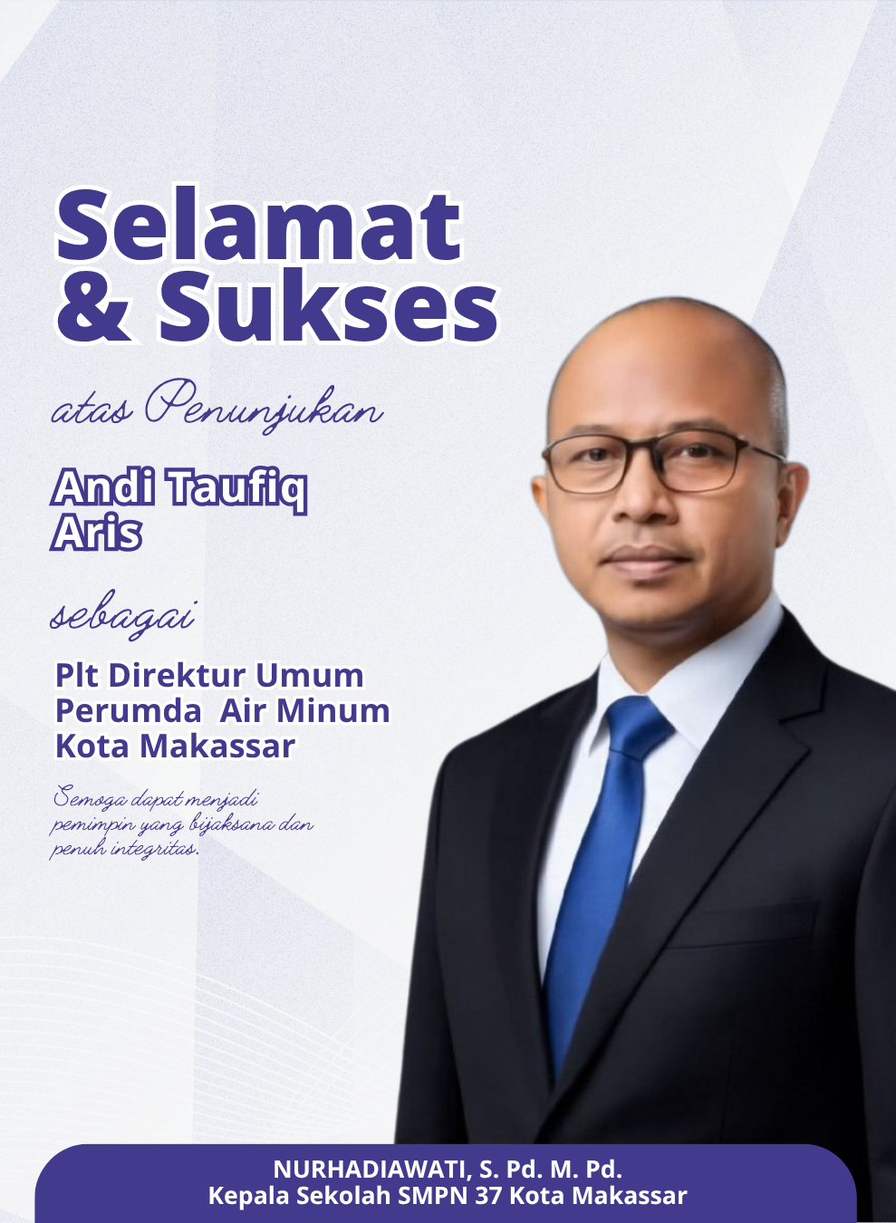 Pemkab Luwu