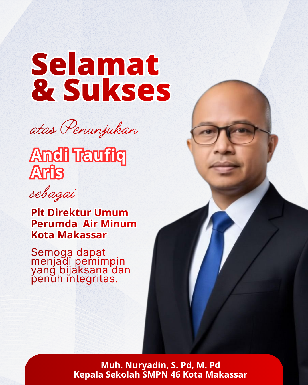 Pemkab Luwu
