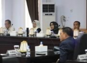 Luwu Utara Catat Pertumbuhan Tinggi, Kesejahteraan Warga Kian Meningkat