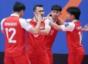 Mimpi Garuda di Thailand: 14 Pemain Timnas Futsal Indonesia Siap Berjuang di Piala AFF 2026