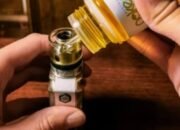 Waspada! Liquid Vape Disusupi Narkotika, BNN Ungkap Modus Baru yang Mengintai Anak Muda