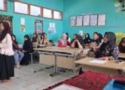 Jaring Talenta Seni, SMPN 46 Makassar Sukses Laksanakan Seleksi FLS2N 2026