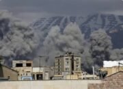 Hari ke-42 Perang Iran vs AS–Israel: Gencatan Senjata di Ujung Tanduk, Serangan ke Lebanon Picu Ancaman Baru