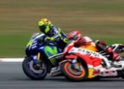 “Tak Ada Ampun!” Rossi Sebut Marquez Nyaris Mustahil Dikalahkan di MotoGP 2026