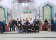 48 Kafilah MTQ Luwu Utara Dilepas Penuh Haru, Targetkan Prestasi Gemilang di Maros
