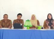 SPPT PBB-P2 2026 Mulai Dibagikan Lebih Cepat, Pemkab Luwu Utara Genjot PAD Sejak Awal Tahun