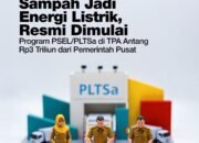 Tekan Darurat Sampah, Pemkot Makassar Perkuat Armada dan Infrastruktur TPA Antang