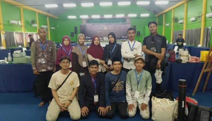 Prestasi Membanggakan, Empat Peserta Luwu Utara Lolos Final MTQ Sulsel di Maros