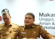 Walikota Makassar Beberkan Rencana Kedatangan 4 Menteri