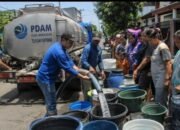 Atasi Krisis Air, DPRD Desak Perombakan Pola Kerja Sama PDAM Makassar